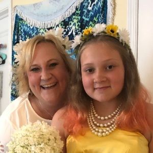 Meet your Posher, Morgan